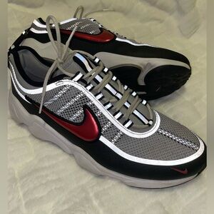 Nike Air Zoom 8.5 Men spridon sp metallic sport red